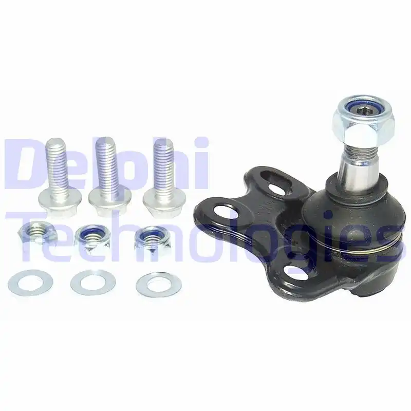 DELPHI TC1566