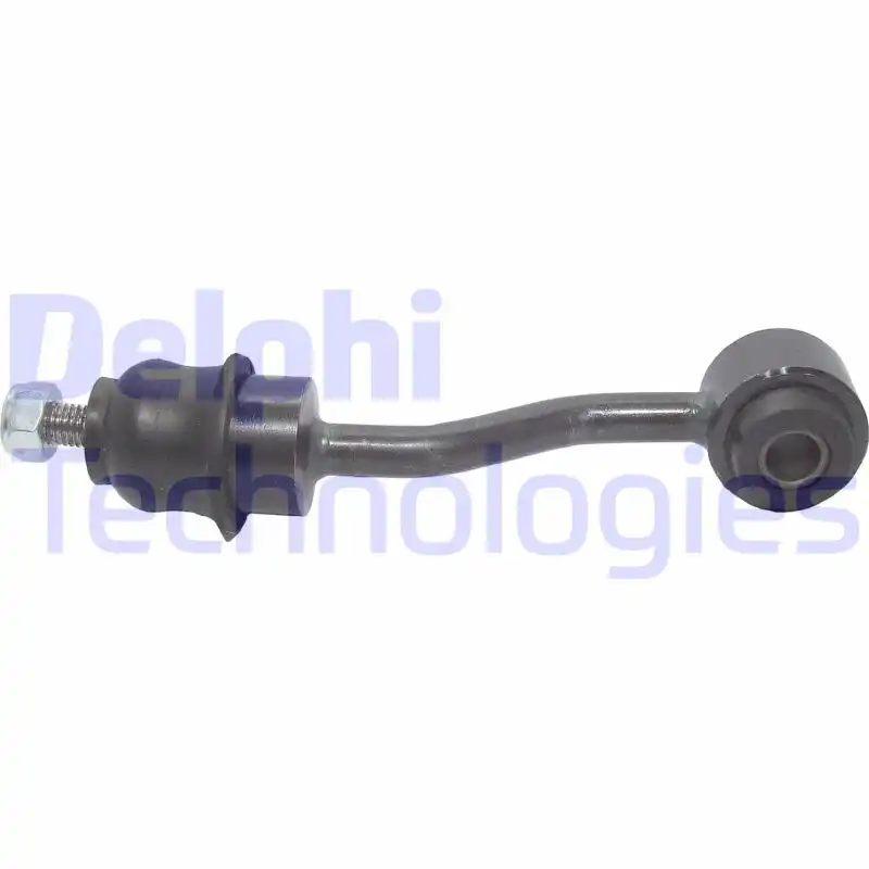 DELPHI TC1617