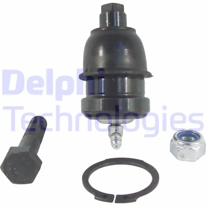 DELPHI TC1647