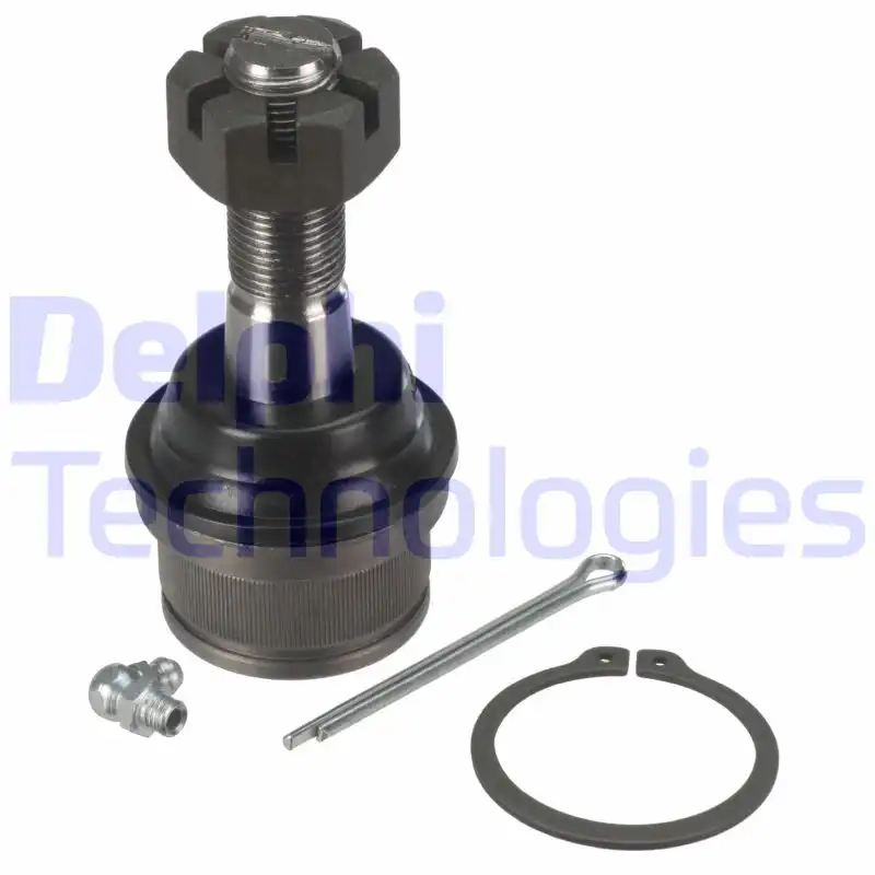 DELPHI TC1659