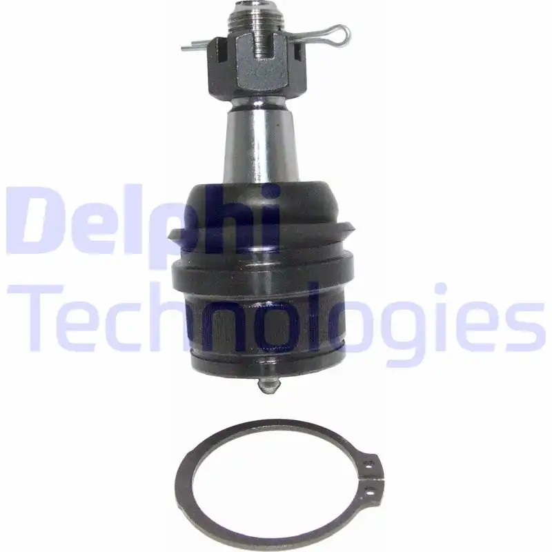 DELPHI TC1672