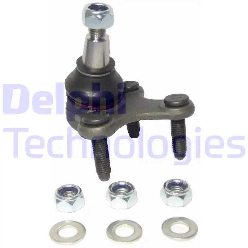 DELPHI TC1731