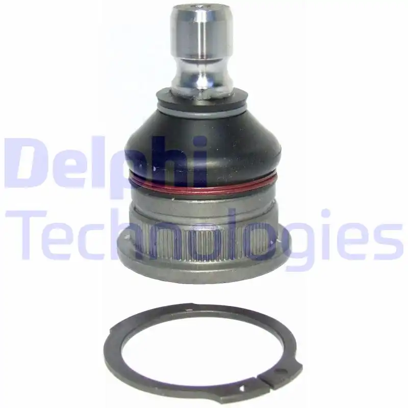 DELPHI TC1733