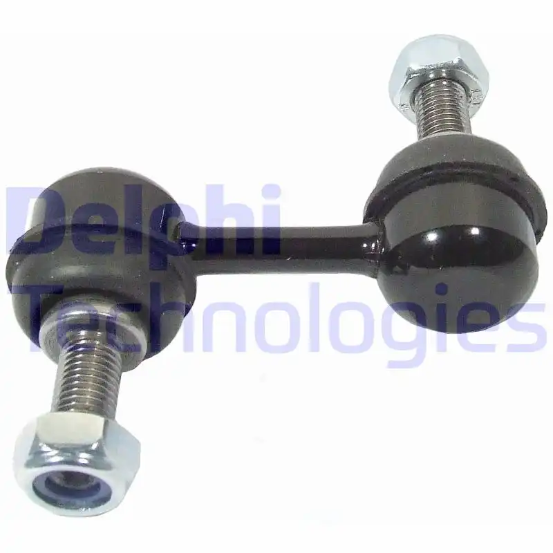 DELPHI TC1762