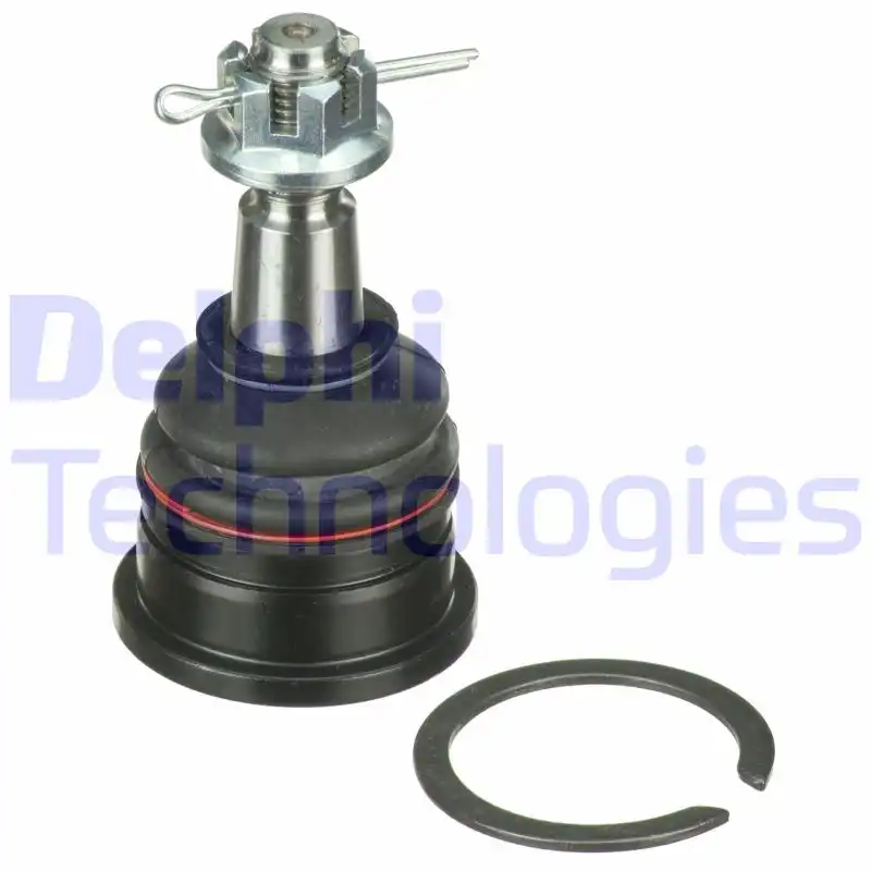 DELPHI TC1792