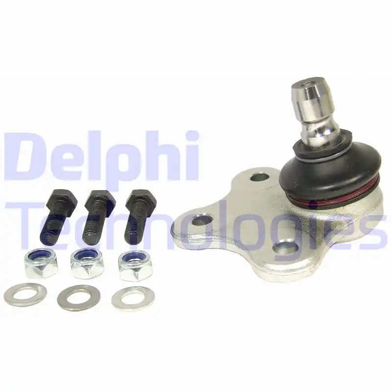 DELPHI TC1807