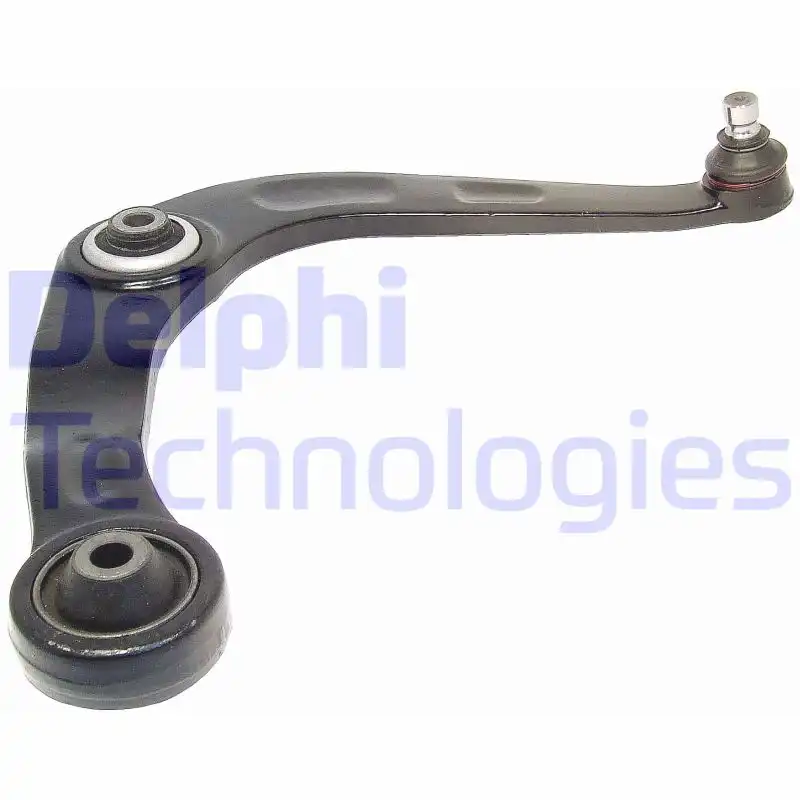 DELPHI TC1809