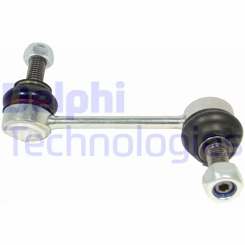 DELPHI TC1815