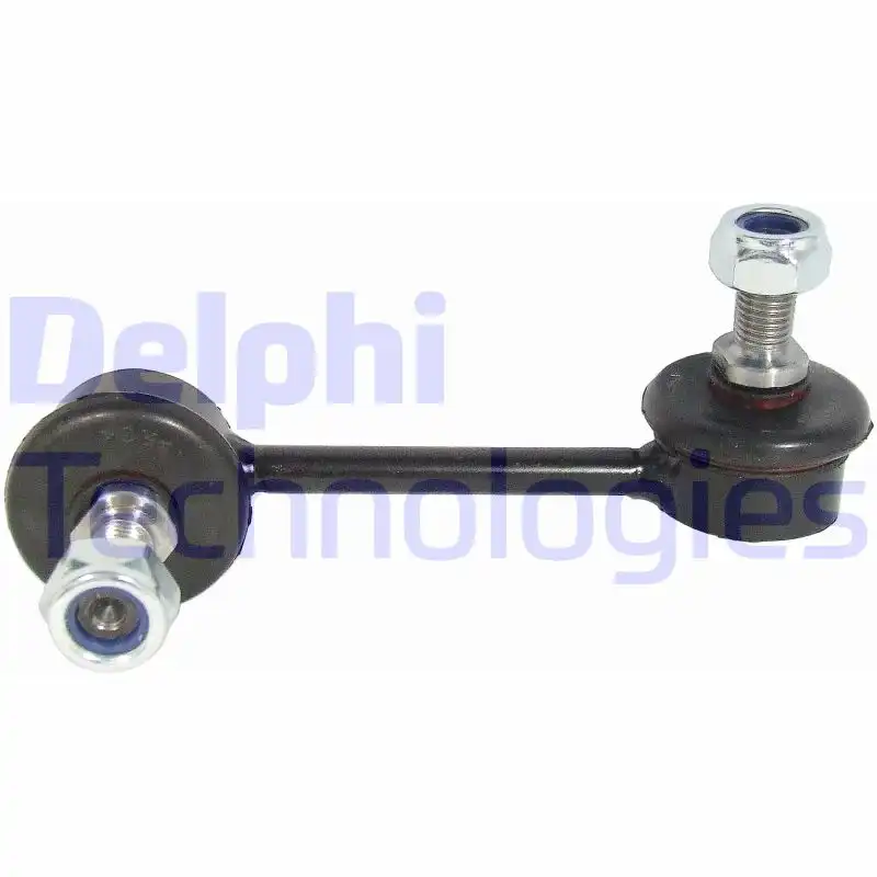 DELPHI TC1837