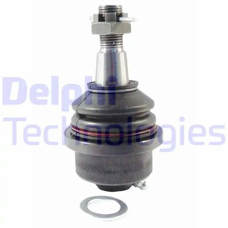 DELPHI TC1846