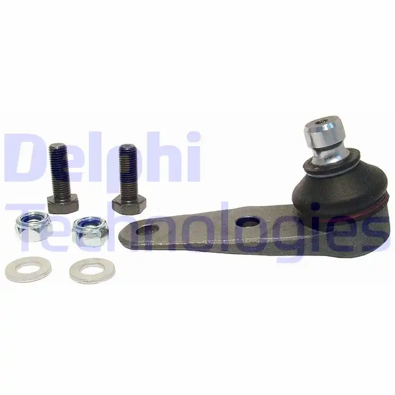 DELPHI TC184