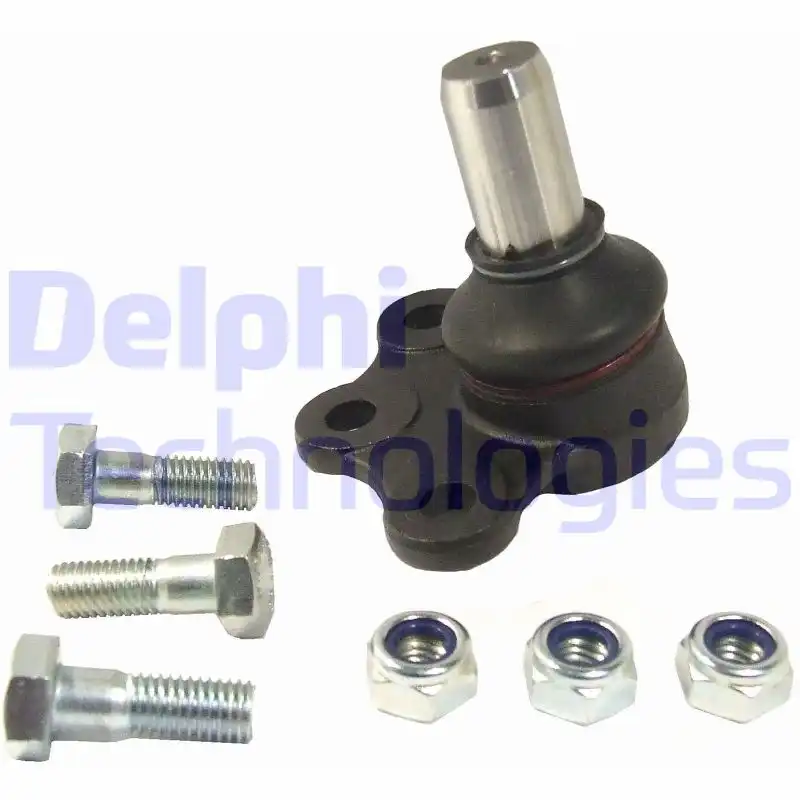 DELPHI TC1887
