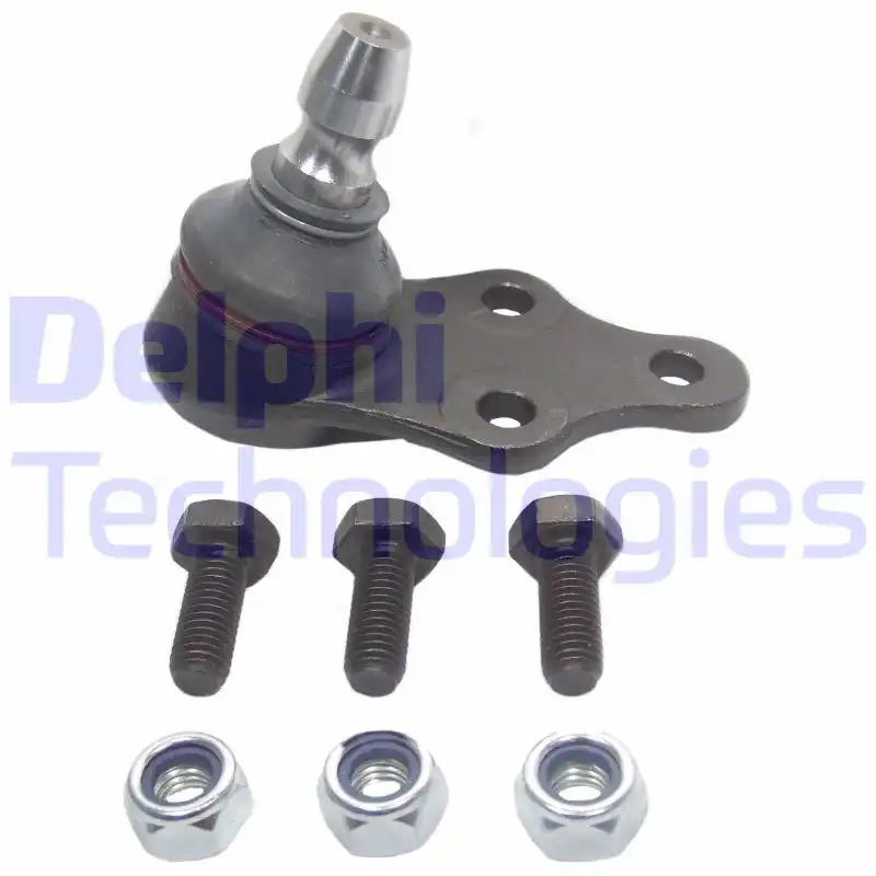 DELPHI TC1895