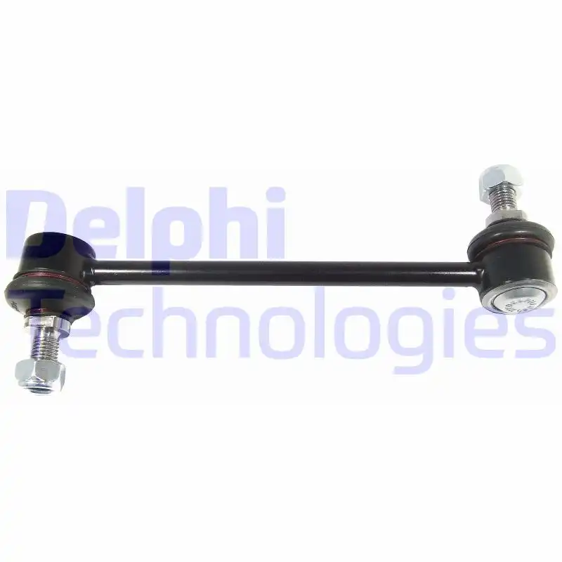 DELPHI TC1901