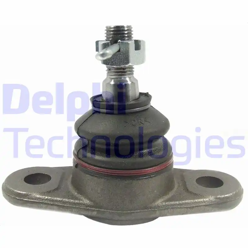 DELPHI TC1910