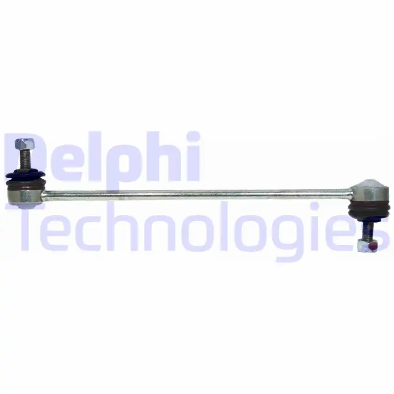 DELPHI TC1919