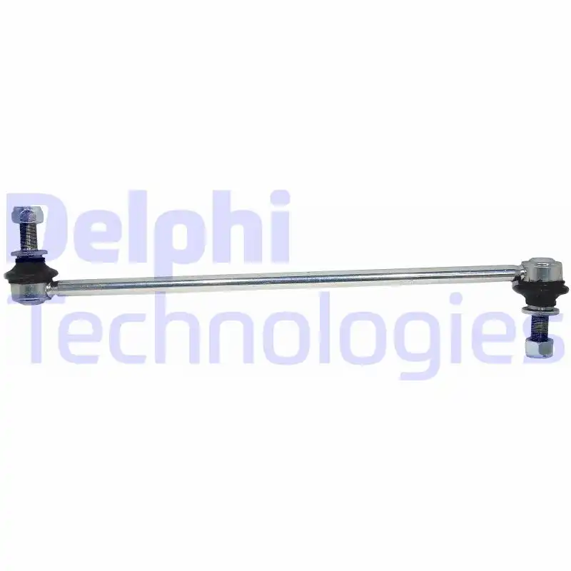 DELPHI TC1920