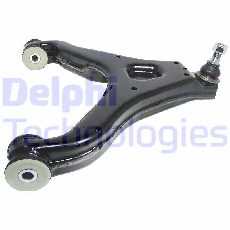DELPHI TC1938