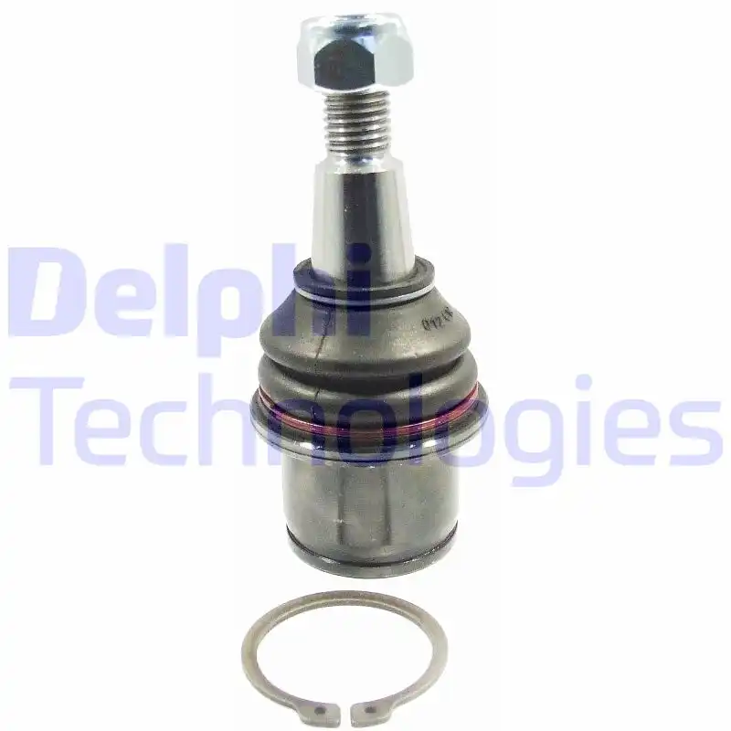 DELPHI TC1963