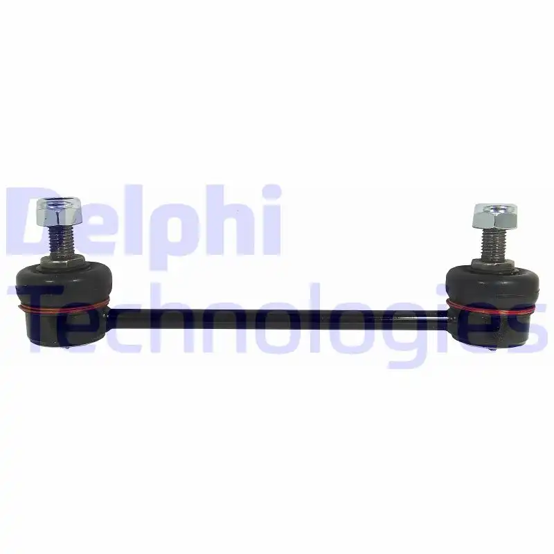DELPHI TC1981