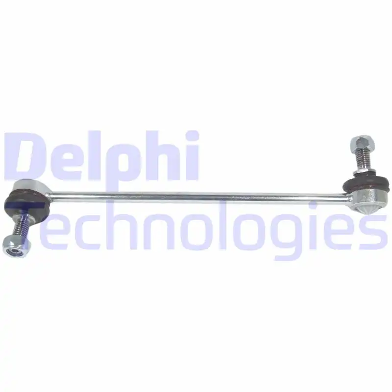 DELPHI TC1987