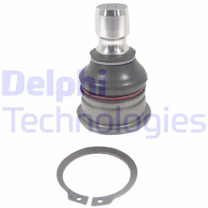 DELPHI TC1989