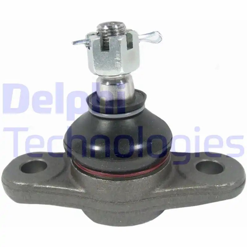 DELPHI TC1990