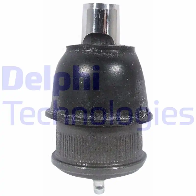 DELPHI TC1991