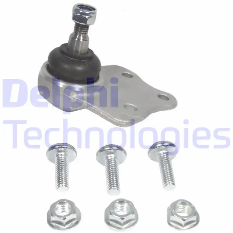DELPHI TC1995