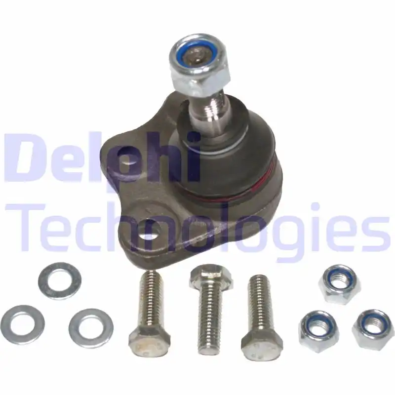 DELPHI TC2007