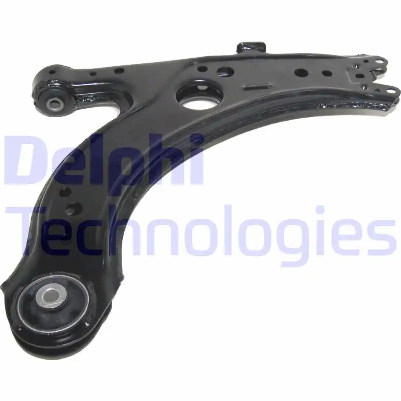 DELPHI TC2010