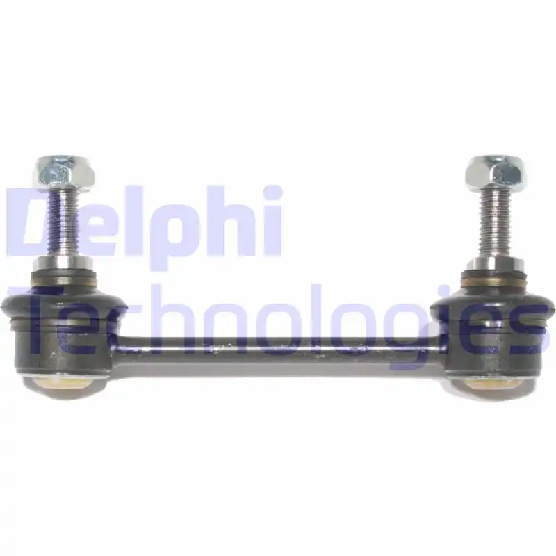 DELPHI TC2019
