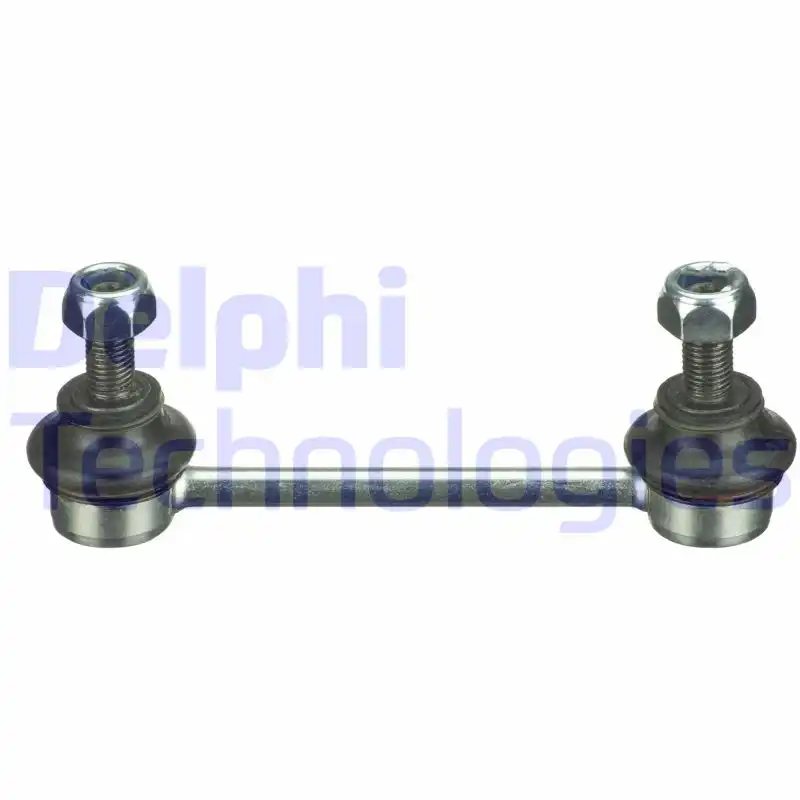 DELPHI TC2021