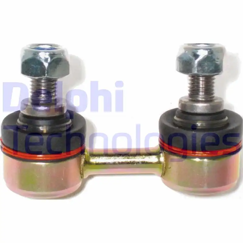 DELPHI TC2023