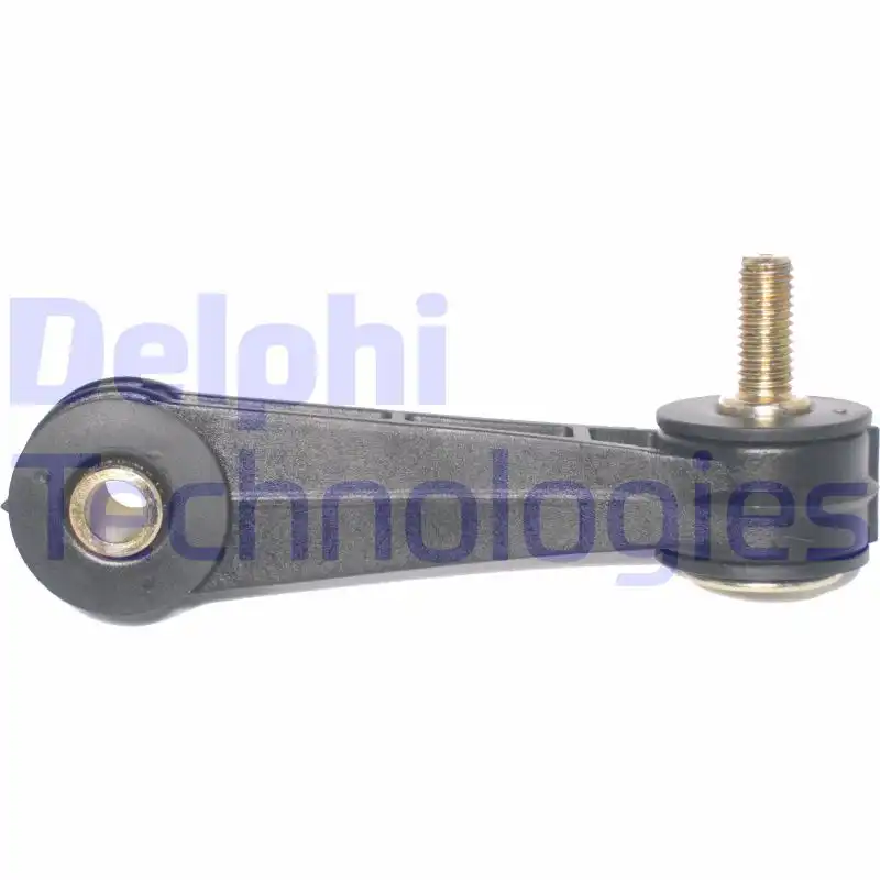 DELPHI TC2026