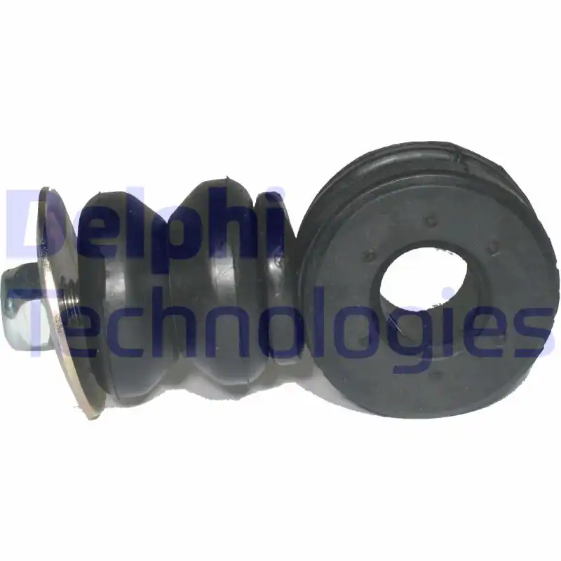 DELPHI TC2037