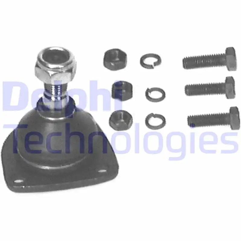 DELPHI TC203