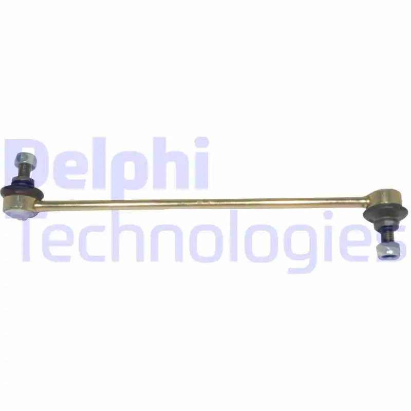 DELPHI TC2047