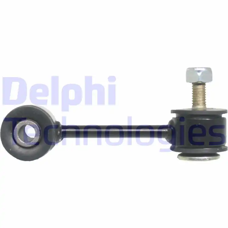 DELPHI TC2051