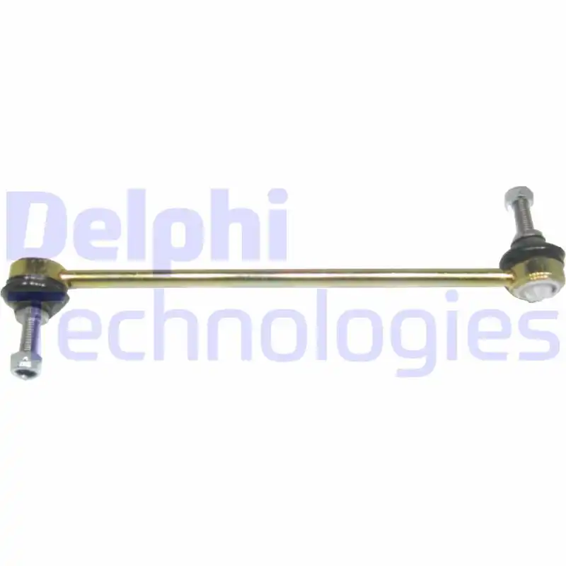 DELPHI TC2052