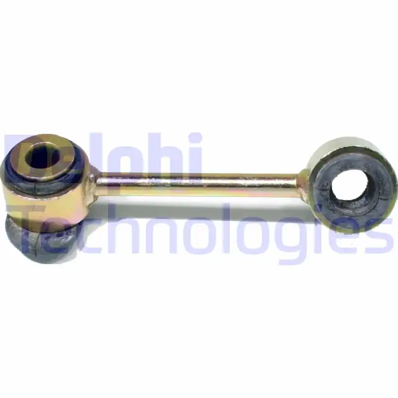 DELPHI TC2053