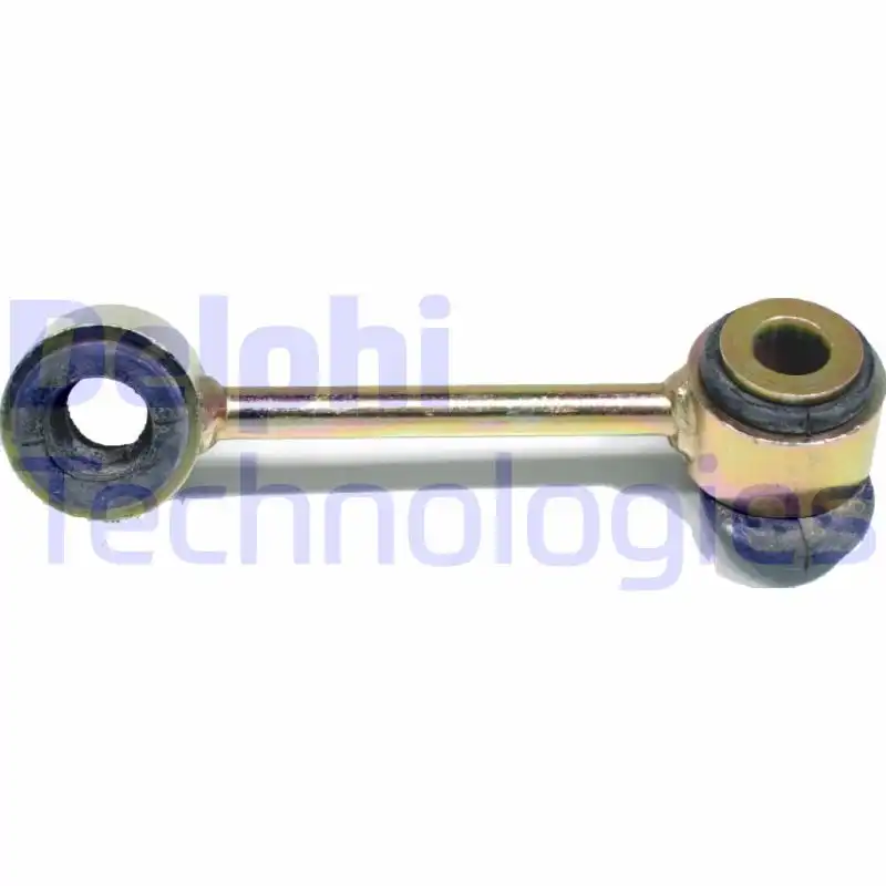 DELPHI TC2054