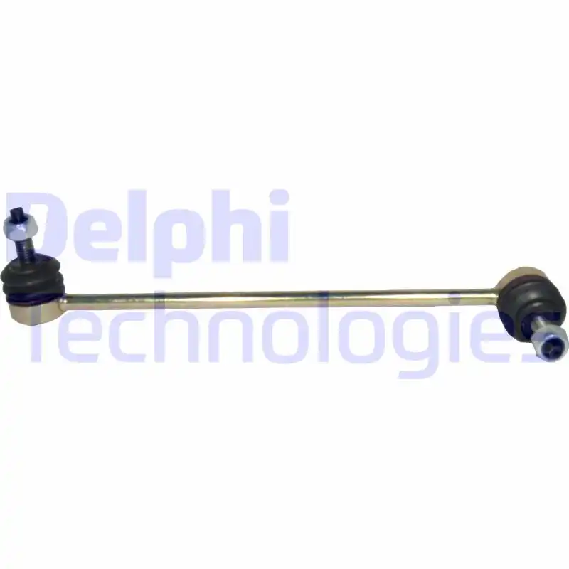 DELPHI TC2055