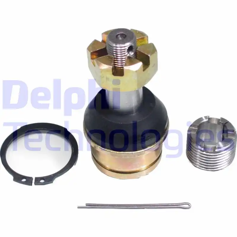 DELPHI TC2061