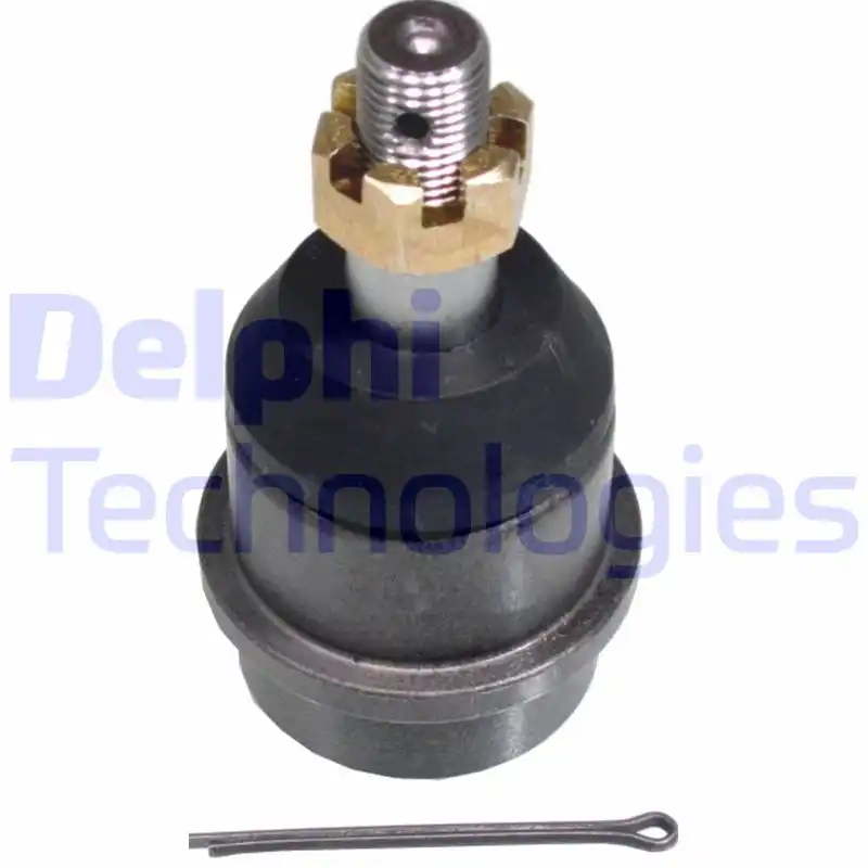 DELPHI TC2062