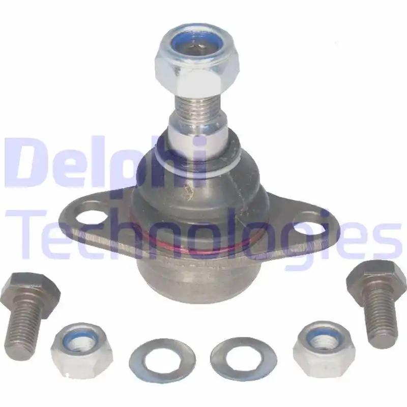 DELPHI TC2064