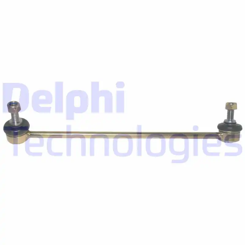 DELPHI TC2069