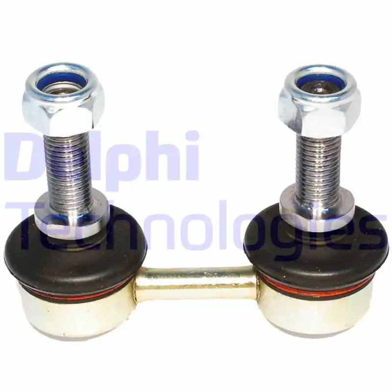 DELPHI TC2070