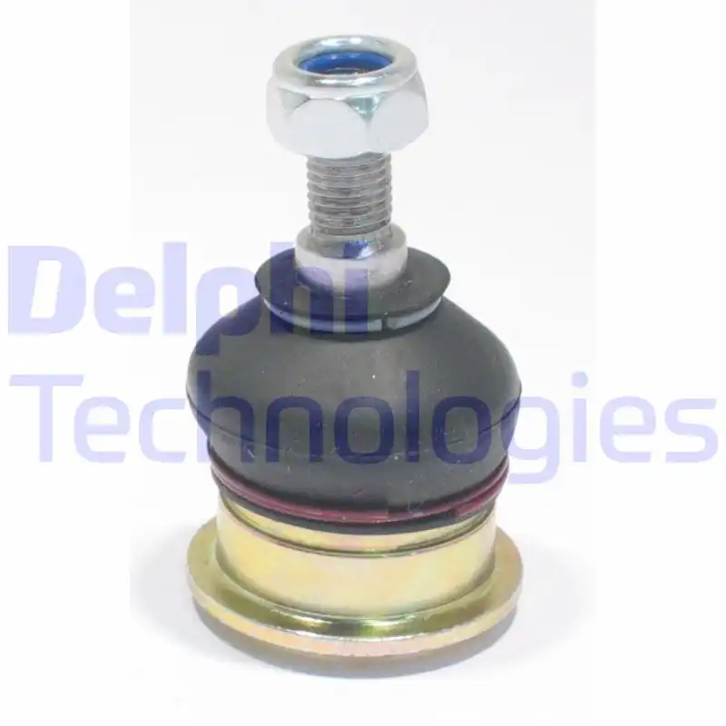 DELPHI TC2078