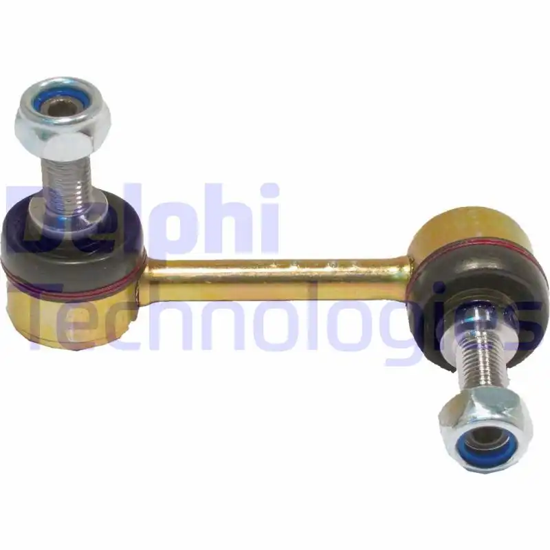 DELPHI TC2079